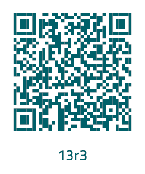 QR-Code myApps Version 13r3 für Android
